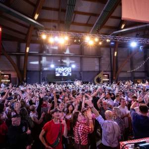 1ère Oktober'FAV (11 au 13 octobre 2024)