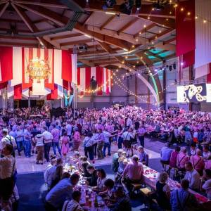 2ème Oktober'FAV (10 au 12 octobre 2025)